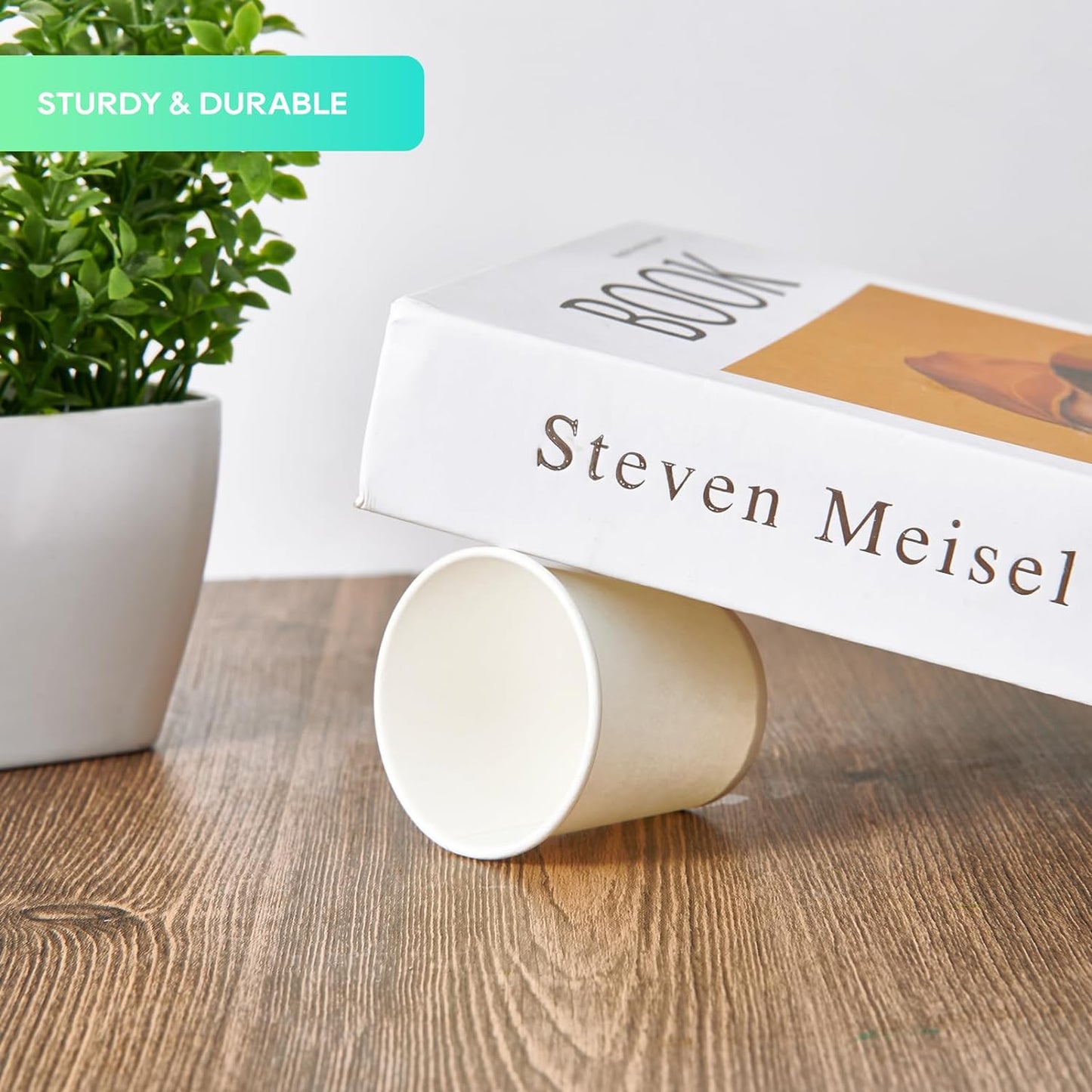 JOLLY PARTY 2 oz Bathroom Cups,700 Pack Small Paper Cups, White Mouthwash Cups, Disposable Mini Paper Espresso Cup, Paper Sampling Cup