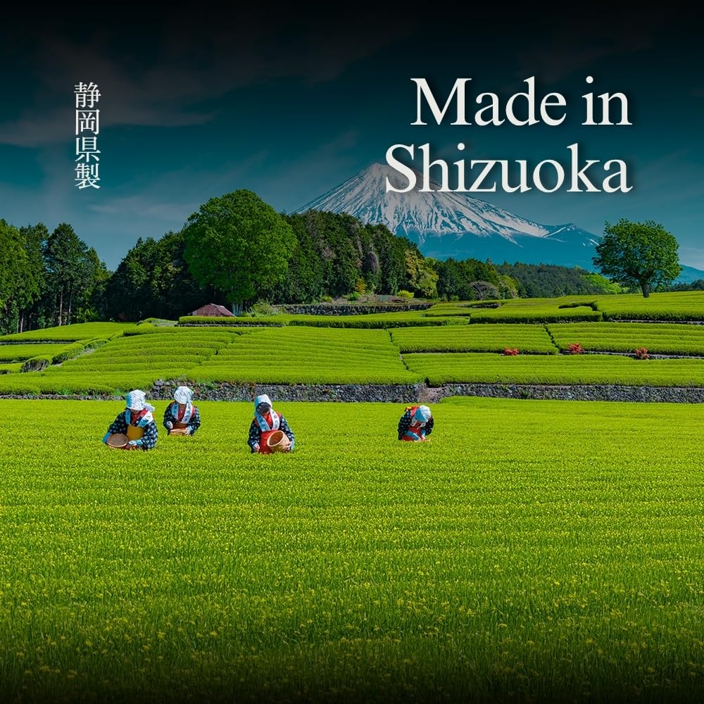 YEDOENSIS Premium Matcha - Organic Authentic Japanese Green Tea Matcha Powder, JAS Certified Organic Vegan Gluten-Free (100g)