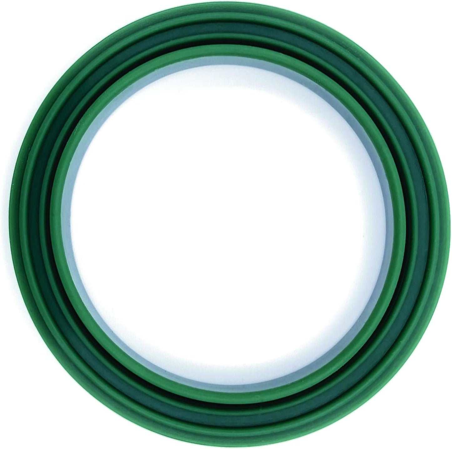 MacMaxe 54mm Silicone Steam Ring Gasket for Breville & Sage Barista Express/Pro/Touch – Group Head Seal for BES870XL, BES878, BES880, BES840, BES810, BES500 – SP0001474, SP0025526, BES860XL/02.6 (1)