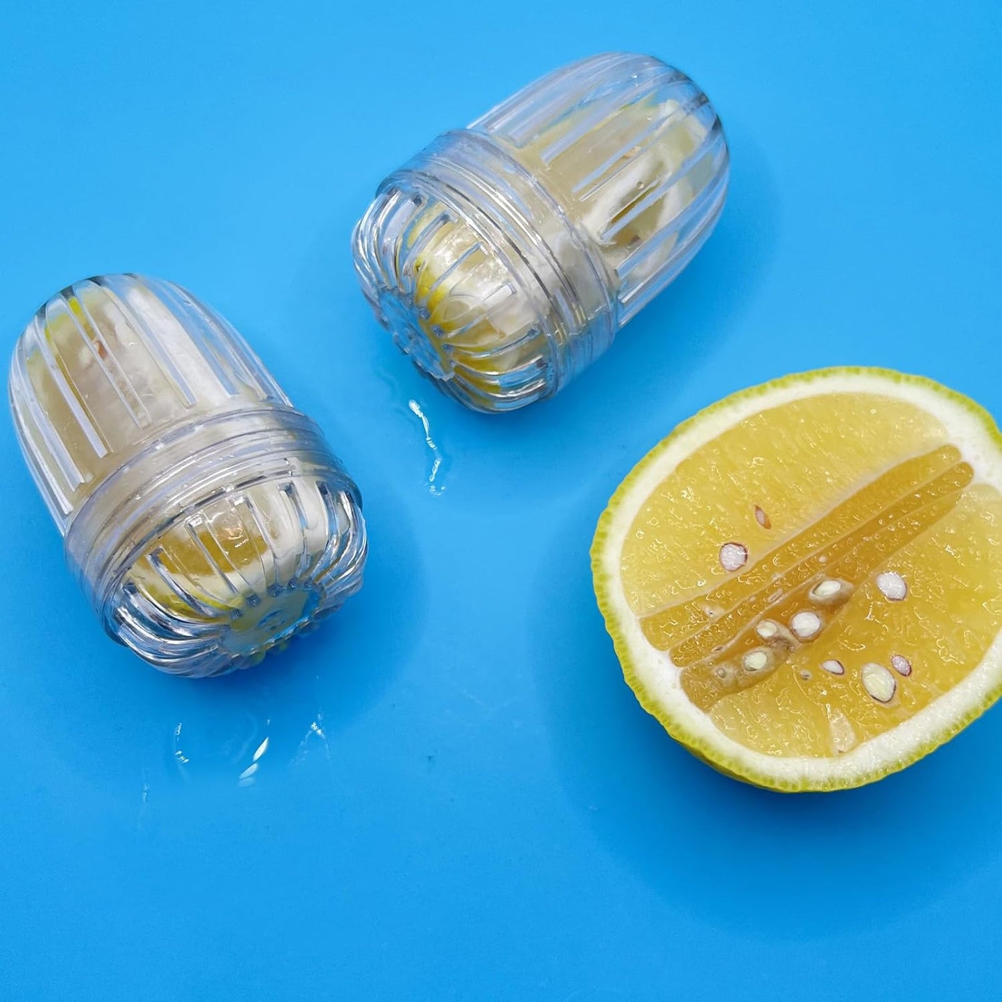 3PCS Small size Fruit Infuser for Wide Mouth Bottles.,Compatible with Stanley,Hydro Flask, Iron Flask, Takeya, ThermoFlask