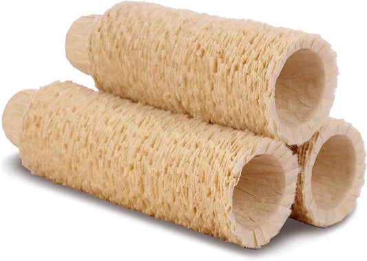 200 Count Natural Disposable Coffee Paper Filters,Coffee Filter Compatible with Keurig Single Serve Coffee Maker