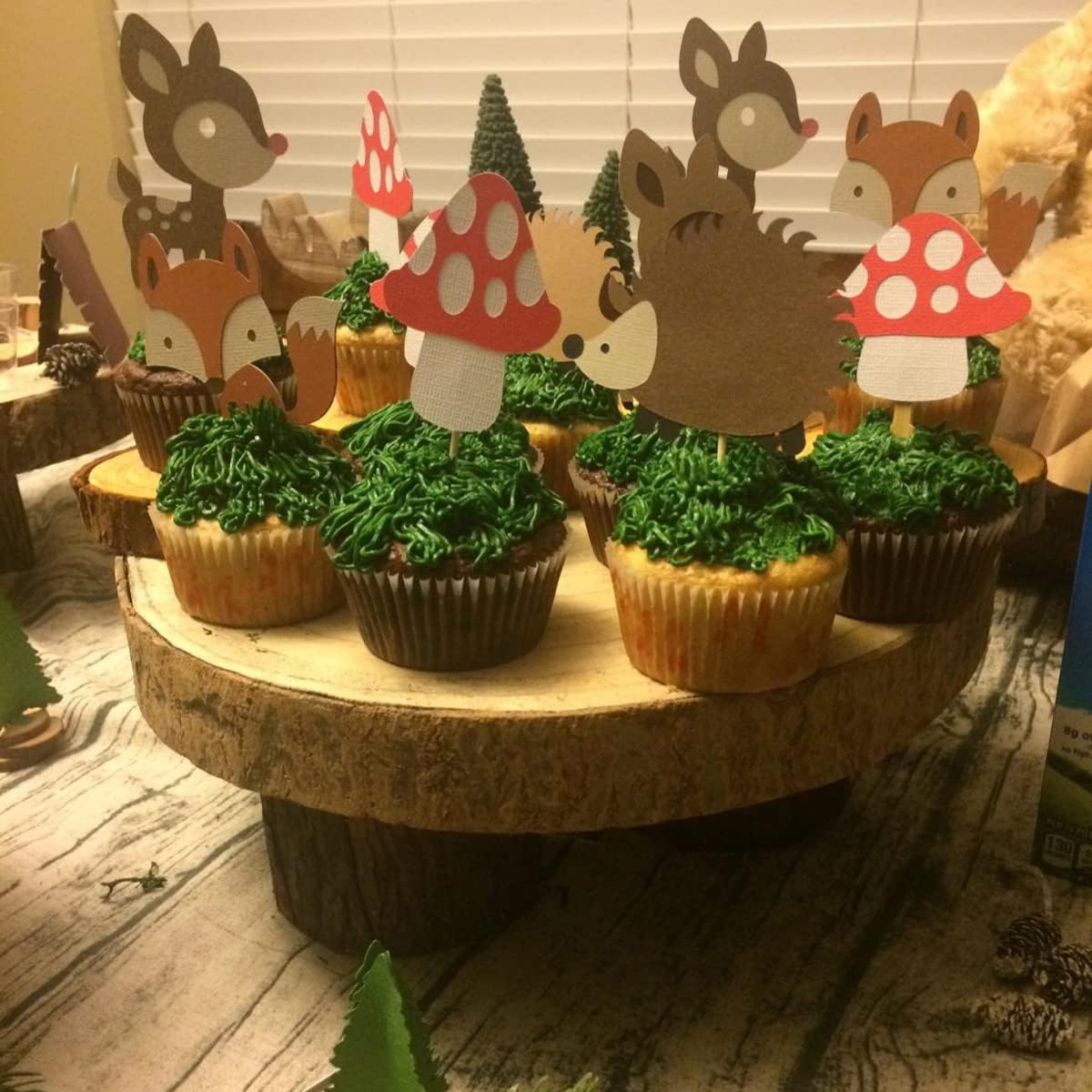 Grass Tips for Cake Decorating,Grass Icing Piping Tips with 233 234 29 Decorating Tips for Frosting