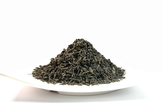 Greenhilltea organic lapsang souchong black tea loose leave tea smoke tea 8 OZ …