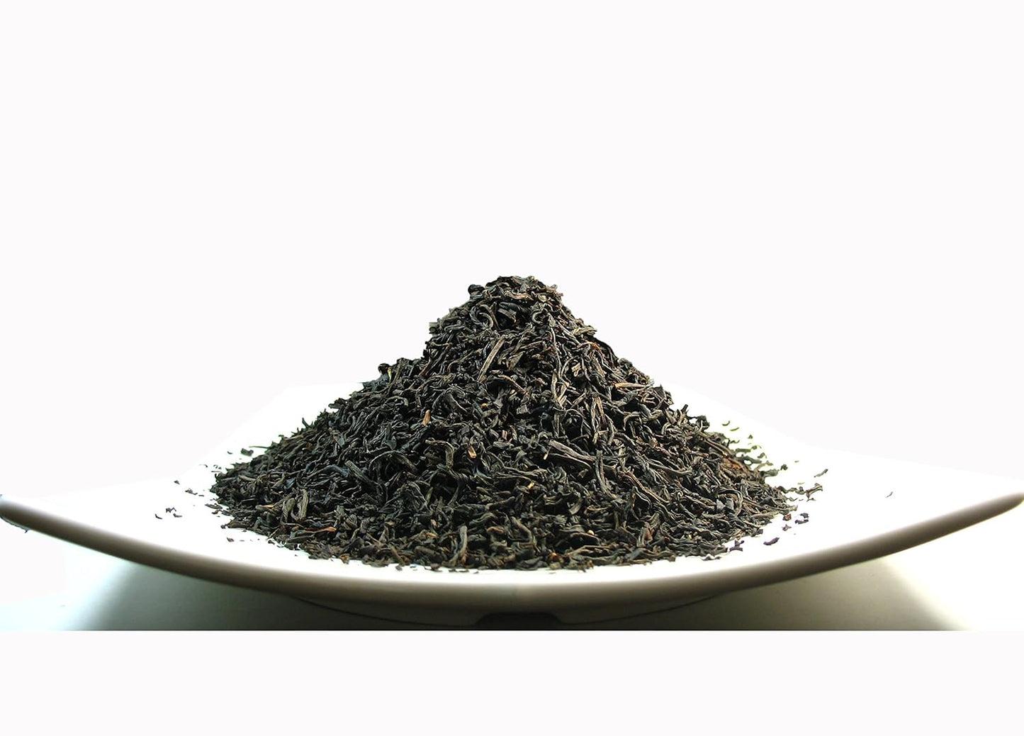 Greenhilltea organic Keemun Black Tea, China's most famous natural and black iced tea - 1lb Tea Bag