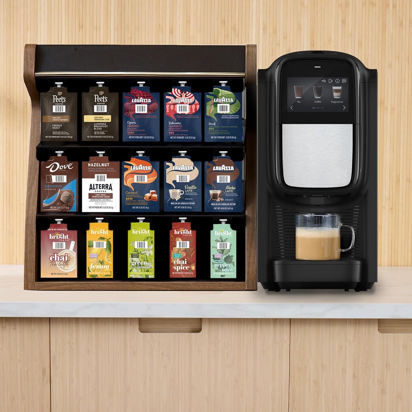 Flavia® CREATION 300 BREWER