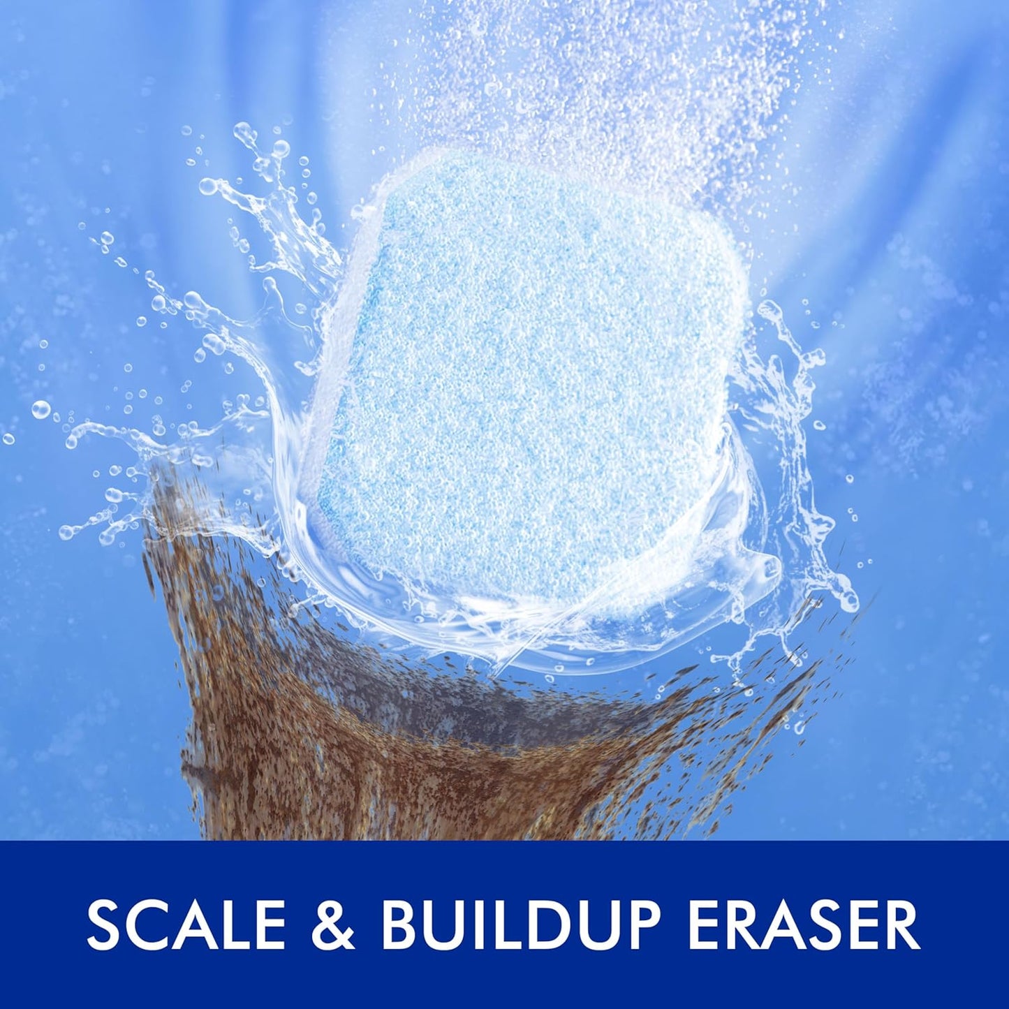 New England Stories Jura Compatible 30 Cleaning + 30 Descaling Tablets Kit - Clean Coffee Oils & Remove Limescale for Coffee Machines