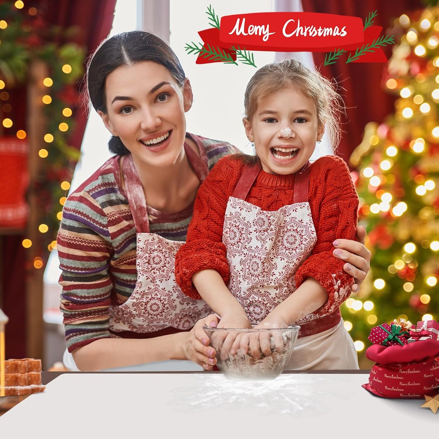 Warome Silicone Mat,36"x 23.6" Table Protector Craft Mat for Painting, Clay, Projects, Arts and Crafts, Soldering and Resin, No Creases Counter Mat-White Translucent