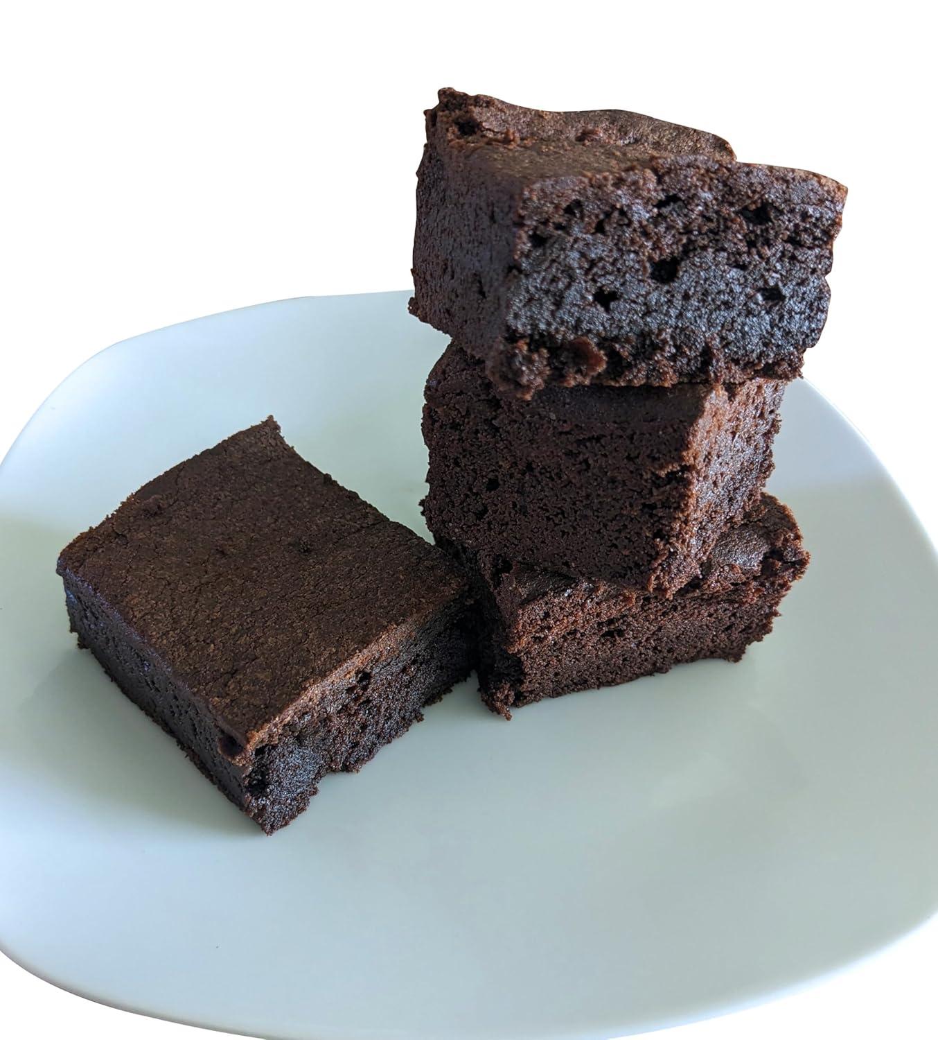 Ruth’s Classic Cake Style Brownies 3 Dozen – Gourmet Baked Treats | Delicious Gift with The Finest Ingredients | Guaranteed to Arrive Fresh