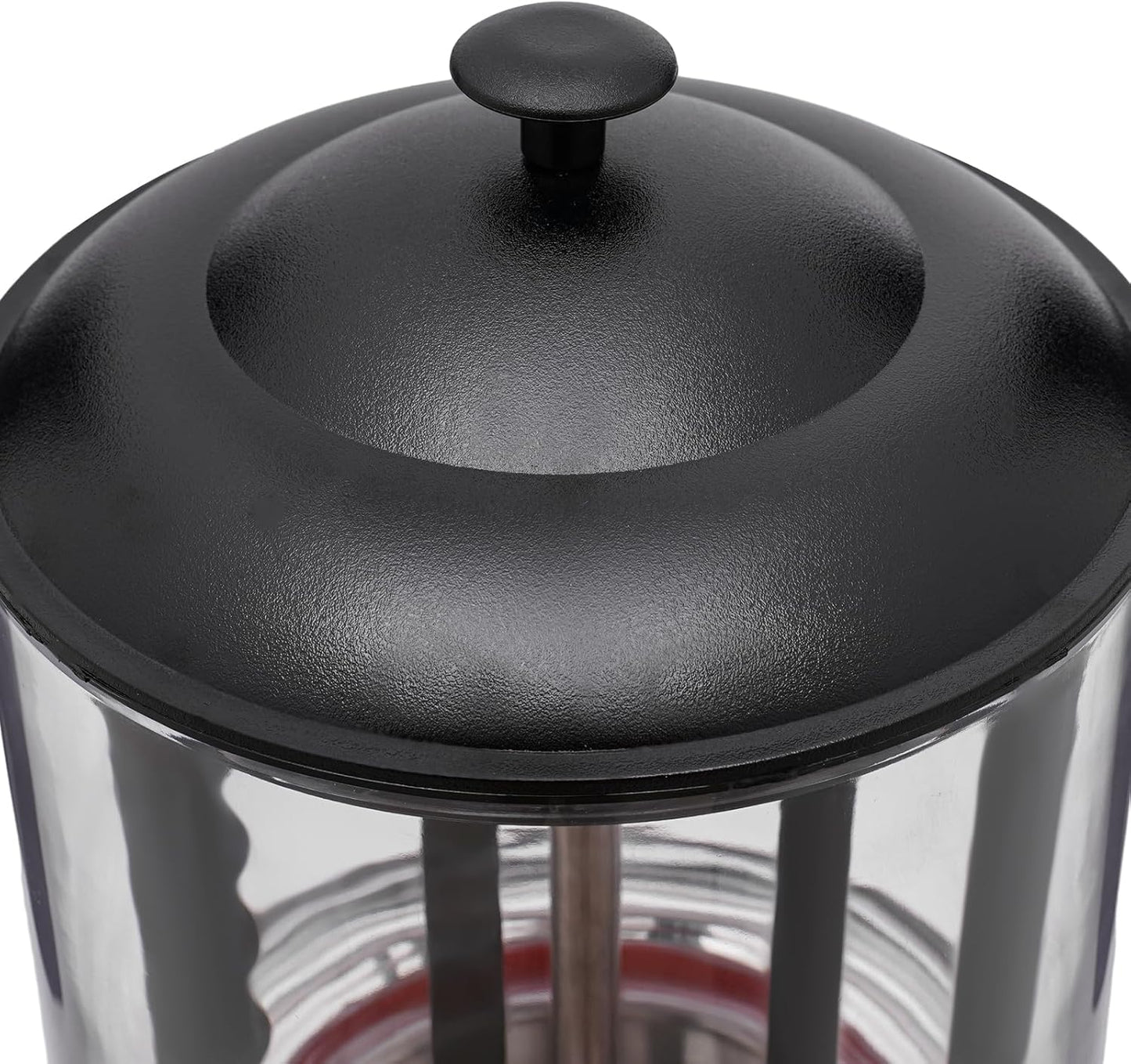 10L Commercial Hot Chocolate Machine Maker,110V Hot Chocolate Melting Machine,Temperature Adjustable Hot Beverage Warmer Dispenser for Chocolate Coffee Milktea (Black)