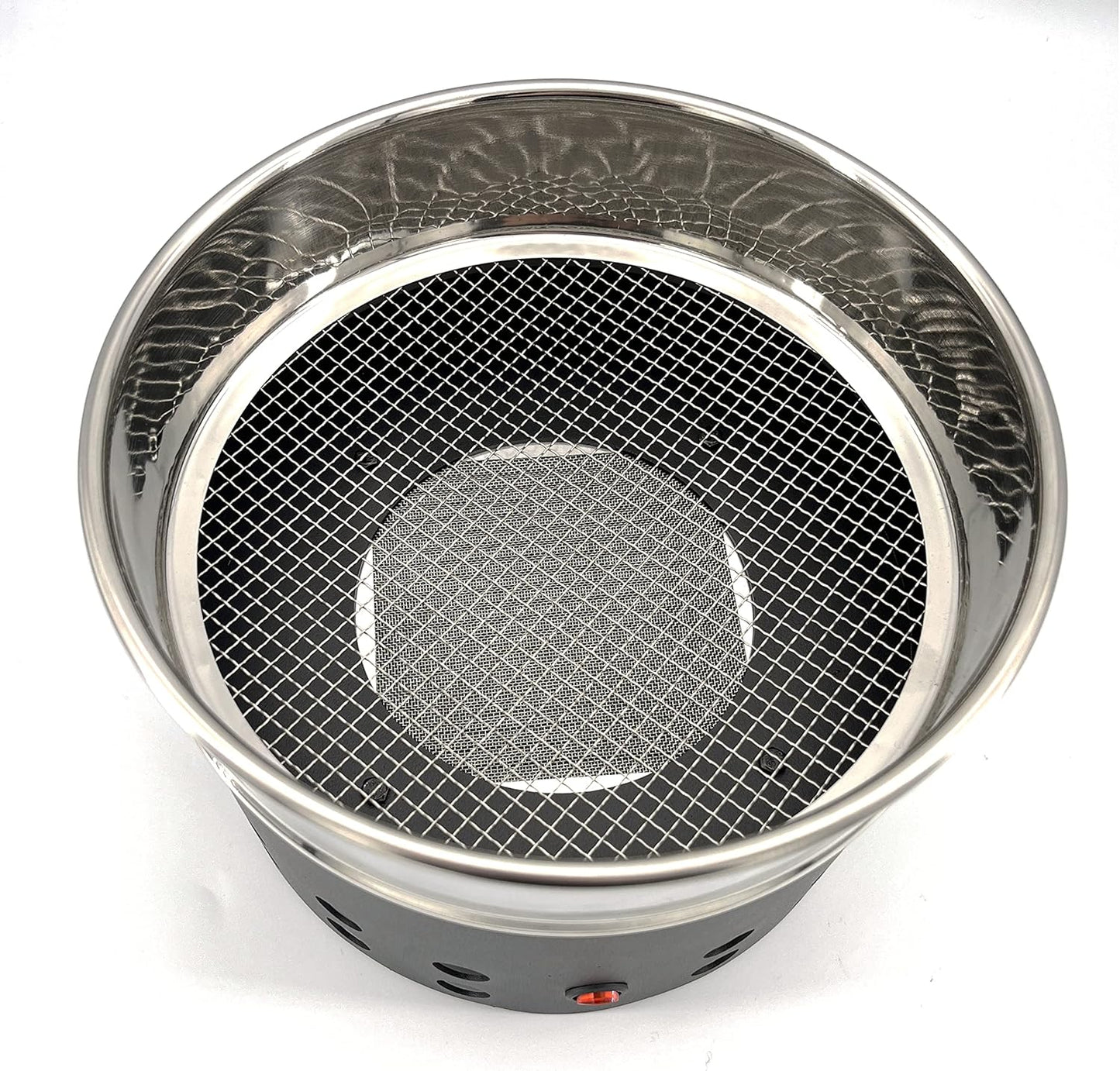 DYVEE Coffee Bean Cooler Electric Roasting Cooling Machine For Home Cafe Roasting Cooling Rich Flavour